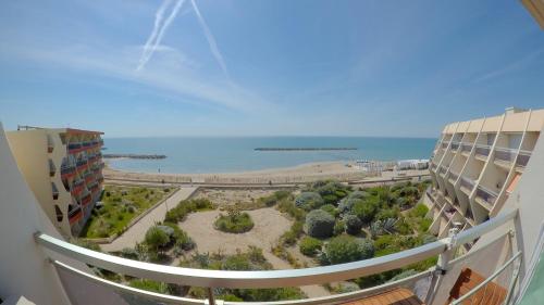 T2 PALAVAS LES FLOTS