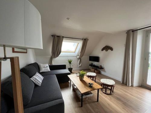 Appartement T2 - port d'Orange Saint-Pierre-Quiberon france