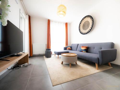 T2 – *Pratique et Business* - La Conciergerie Martinkey’s*