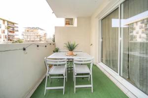 Appartement T2 Prestance Montpellier Proche Centre Ville et Plages 63 Rue Georges Braque 34000 Montpellier Languedoc-Roussillon