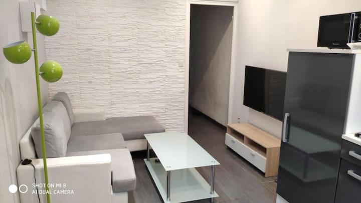 Appartement T2 proche des arènes rue de vauban 30900 Nîmes