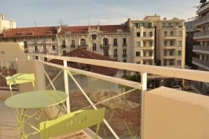 T2,proche mer,centre ville,clim,wifi,rénové,soleil
