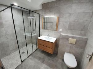 T2 Propriano vue mer classé 3 étoiles