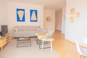 Appartement T2 Qta Amoreira praia e piscina Praceta Amoreira Bloco A Rch A 8500-045 Alvor Algarve