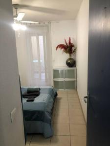 Appartement T2 quartier Saint Victor avec patio 9 Boulevard Tellene 13007 Marseille Provence-Alpes-Côte d\'Azur