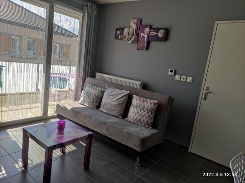 T2 récent avec Garage