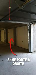 T2 récent avec Garage