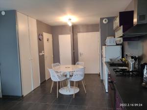 T2 récent avec Garage