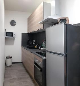 Appartement T2 refait à neuf, Cauterets centre 69 30 Avenue du Mamelon Vert 65110 Cauterets Midi-Pyrénées