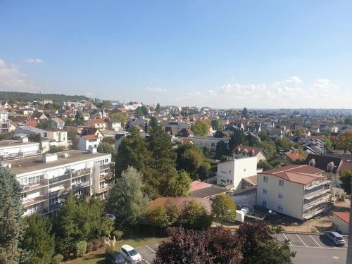 T2 refait à neuf entre Paris et Disneyland Paris