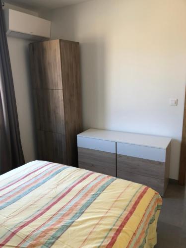 Appartement T2 refait à neuf et lumineux 34 Chemin du Fumadis 04220 Corbières Provence-Alpes-Côte d\'Azur