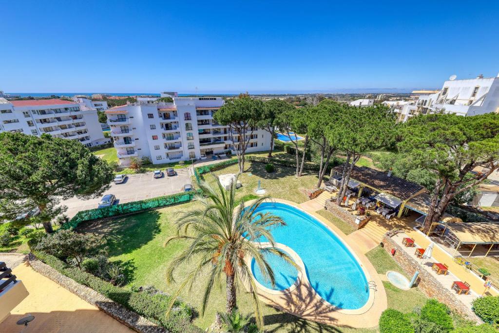 T2 renovated with ocean view Vilamoura Rua da Alemanha, 8125-406 Quarteira