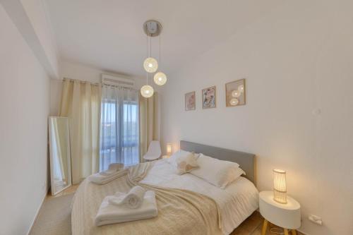 T2 renovated with ocean view Vilamoura