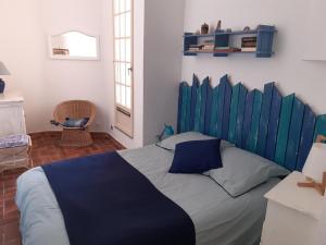 T2 rénové 100m plage avec SPA privatif entre calvi et ile rousse