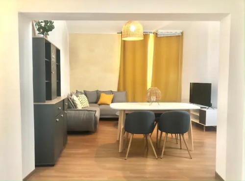 T2 Rénové, moderne et cozy - Centre Historique