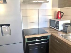 Appartement T2 Rénové, moderne et cozy - Centre Historique 7 Rue Cauzit 34000 Montpellier Languedoc-Roussillon