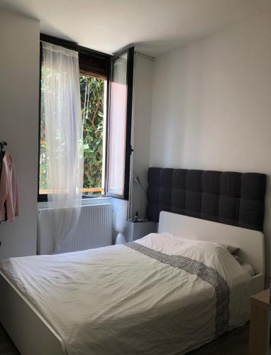 Appartement T2 rénové Part-Dieu 16 Rue d'Essling 69003 Lyon Rhône-Alpes