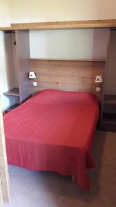 T2 RESIDENCE ANTARES 4* pieds des pistes