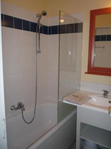 Appartement T2 Résidence avec piscine chauffée de mai à sept 65 Rue du Puits d'Enfer 85180 Saint-Jean-dʼOrbetiers Pays de la Loire