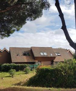 T2 résidence du Port LA TESTE /ARCACHON