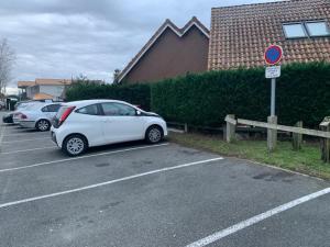 T2 résidence du Port LA TESTE /ARCACHON