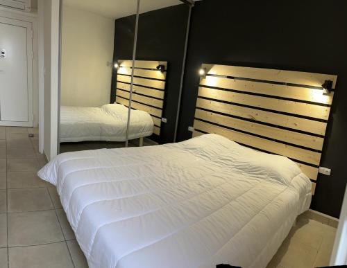 T2 RESIDENCE NATURISTE Aphrodite Leucate