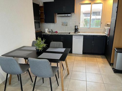 T2 RESIDENCE NATURISTE Aphrodite Leucate