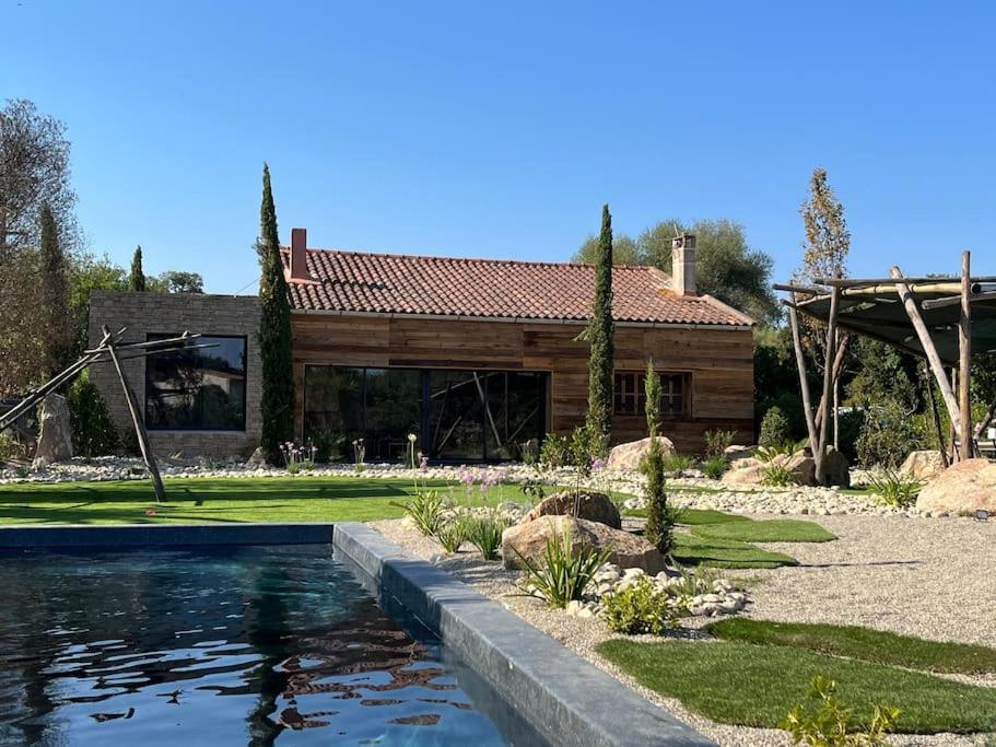 T2 RESIDENCE NATURISTE Aphrodite Leucate 11370 Leucate
