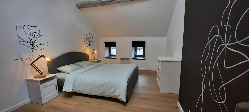 T2 Rez de chaussée climatisé jardin parking privé 34540 Balaruc-les-Bains
