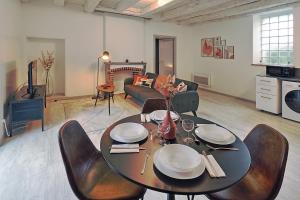 T2 RIEFFEL - Centre-ville - Wifi