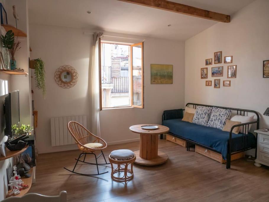 T2 RIEFFEL - Centre-ville - Wifi