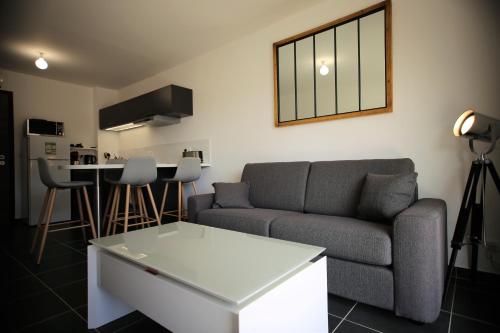 Appartement T2 Calvi france