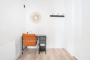 T2 - Rue Paradis - Cosy