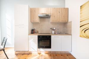 T2 - Rue Paradis - Cosy