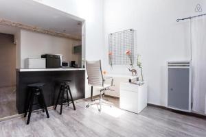 T2 Saint-Anne - Air Rental
