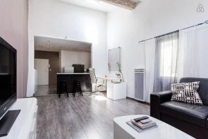 Appartement T2 Saint-Anne - Air Rental 18a Rue de la Valfere 34000 Montpellier Languedoc-Roussillon