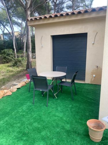 Appartement Appartement T2 Sanary sur mer 1012 Chemin de Bacchus Sanary-sur-Mer