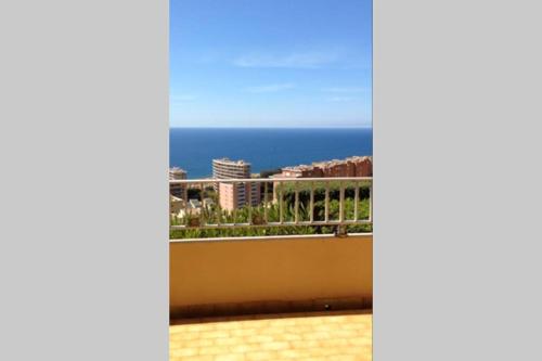 T2 Sanguinaires calme et cosy, entre mer et maquis