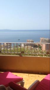 T2 Sanguinaires calme et cosy, entre mer et maquis