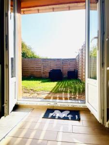 Appartement T2 secret garden parking hyper centre & calme 22 Rue des Gouttes d'Or 77410 Claye-Souilly Île-de-France