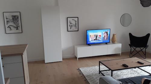 T2 Standing Vue mer