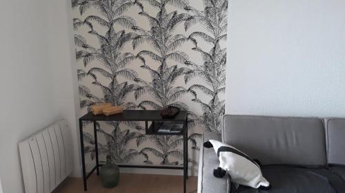 T2 Standing Vue mer