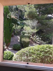 Appartement T2 Standing Vue mer Résidence les Terrasses de la Mer 83320 Carqueiranne Provence-Alpes-Côte d\'Azur