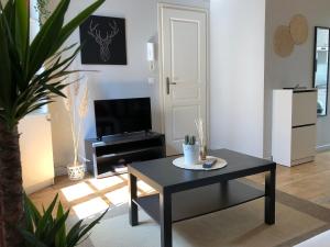 T2 style cottage - Véranda & Terrasse extérieure