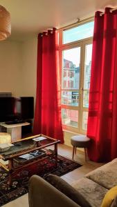 Appartement T2 SUR LES PLACES 22 Place de la Vacquerie 62000 Arras Nord-Pas-de-Calais