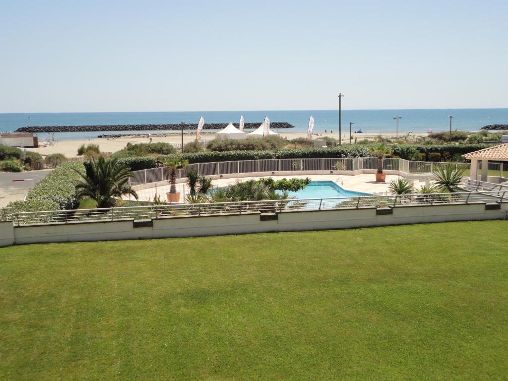 T2 sur Sanary 83110 Sanary-sur-Mer