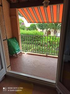 T2 sur Sanary