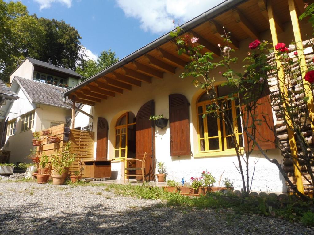 T2 Tout Confort 66110 Amélie-les-Bains-Palalda