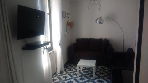 Appartement T2 tout confort avec terrasse 48 Rue Anatole France 12110 Cransac Midi-Pyrénées