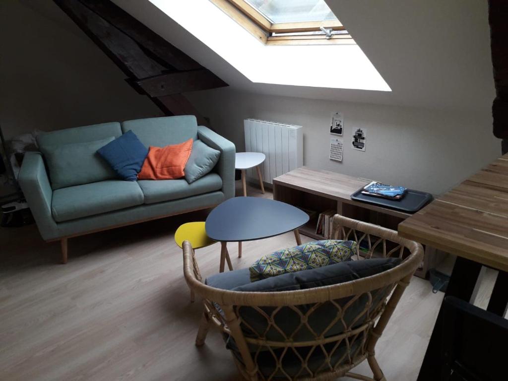T2 TOUT CONFORT - COZY
